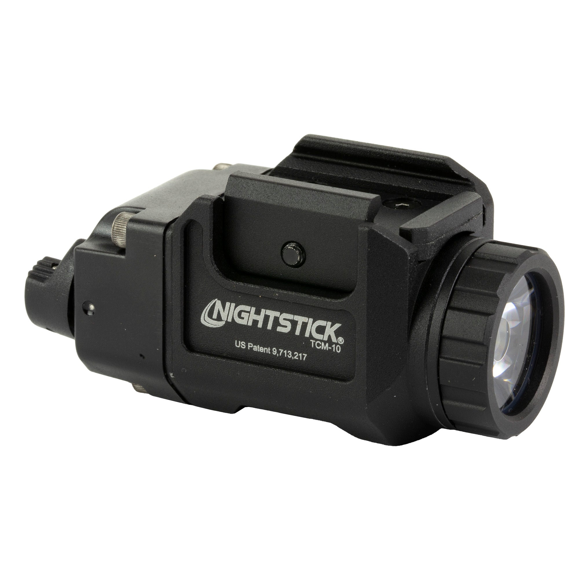 NIGHTSTICK CMPCT WPN MNTD LIGHT BLK - American Ordnance