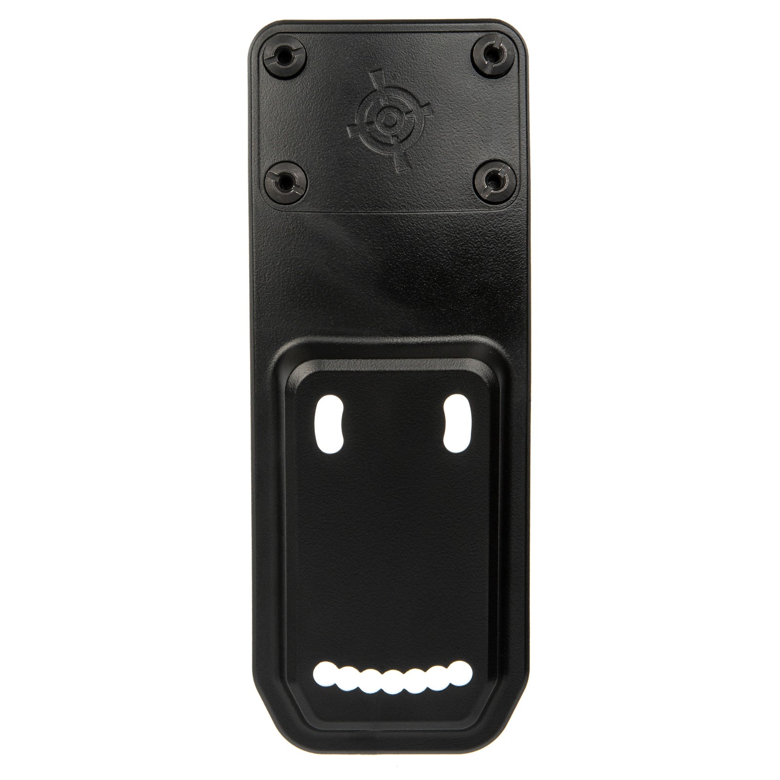 BL FORCE HLSTR HNGR ADPTR KIT BLK - American Ordnance