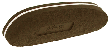 RIFLE WHITE LINE BROWNPACHMAYR RECOIL PAD RP200BR - American Ordnance