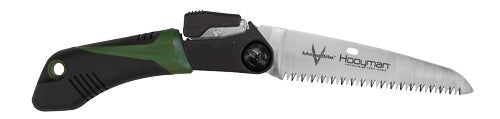 MEGABITE FOLDS TO 6.5"HOOYMAN HANDSAW COMPACT - American Ordnance