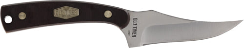 3.25" & PLAYING CARDS PROMOQ4<OLD TIMER KNIFE SHARPFINGER - American Ordnance