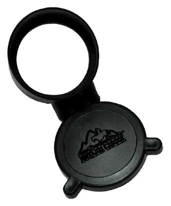 #7 OBJECTIVE SCOPE COVERBUTLER CREEK FLIP OPEN - American Ordnance