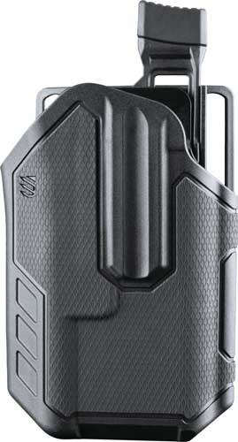 STREAMLIGHT TLR 1/2 MULTI BLKBLACKHAWK OMNIVORE OWB HOLSTER - American Ordnance
