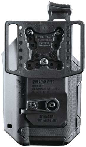STREAMLIGHT TLR 1/2 MULTI BLKBLACKHAWK OMNIVORE OWB HOLSTER - American Ordnance