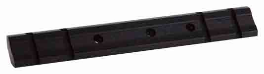 H&R PARDNER PUMP BLACKWEAVER BASE TOP MOUNT #505 1PC - American Ordnance