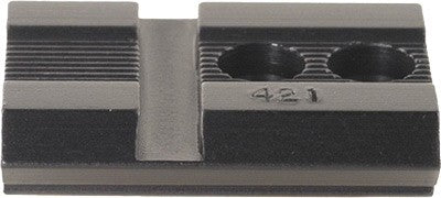 REMINGTON MODEL 7 MATTEWEAVER BASE TOP MOUNT #421M - American Ordnance