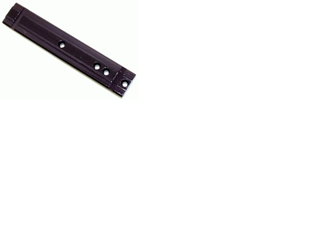BROWNING 22 AUTO BLACKWEAVER BASE TOP MOUNT #60A 1PC - American Ordnance