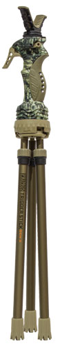 STICK TRI-POD GEN3 18"-38"PRIMOS SHOOTING REST TRIGGER - American Ordnance