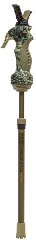 STICK MONO-POD GEN3 21"-30"PRIMOS SHOOTING REST TRIGGER - American Ordnance