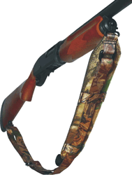 MOBU CAMO W/SWIVELSTOC SUPER SLING PADDED 1" - American Ordnance