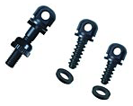 3-PIECE BLACKTOC SWIVEL BASE (STUDS) SET - American Ordnance