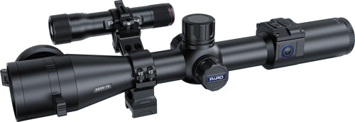 SCP 70MM 850NM IR W/TL3 LIGHTPARD DS35 NIGHT VISION RIFLE - American Ordnance