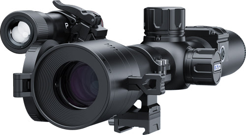 SCP 70MM 850NM IR W/TL3 LIGHTPARD DS35 NIGHT VISION RIFLE - American Ordnance