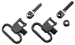 STANDARD RIFLEMICHAELS SWIVEL SET 1" FOR - American Ordnance