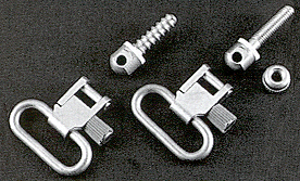 STANDARD RIFLES SILVERMICHAELS SWIVEL SET 1" FOR - American Ordnance