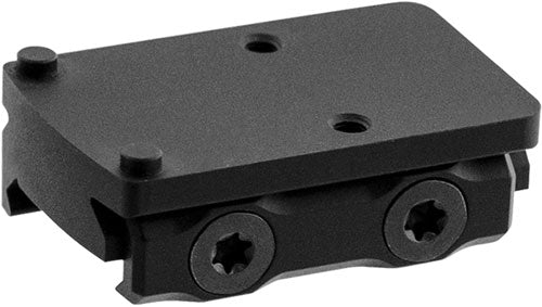 MOUNT LOW PROFILE .16"X1.78"UTG SUPER SLIM PICATINNY RMR - American Ordnance