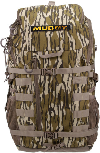 MOSSY OAK BOTTOMLANDMUDDY BACKPACK PRO 1500 - American Ordnance