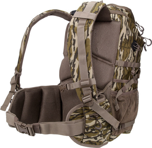 MOSSY OAK BOTTOMLANDMUDDY BACKPACK PRO 1500 - American Ordnance