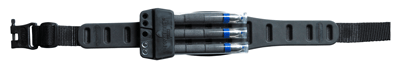 BLACK<QUAKE CLAW MUZZLELOADER SLING - American Ordnance