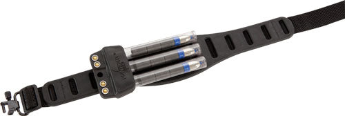 BLACK<QUAKE CLAW MUZZLELOADER SLING - American Ordnance