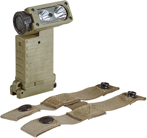 AVIATION MODEL MOLLE RETAINERSTREAMLIGHT SIDEWINDER X - American Ordnance
