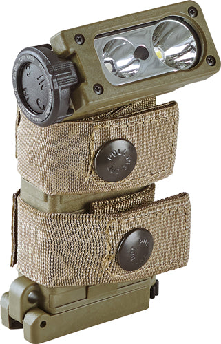 AVIATION MODEL MOLLE RETAINERSTREAMLIGHT SIDEWINDER X - American Ordnance