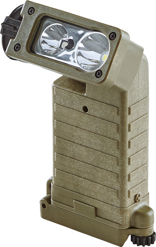 USER CONFIGURABLE COYOTESTREAMLIGHT SIDEWINDER X UC - American Ordnance