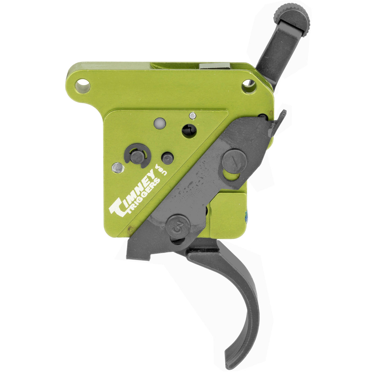 TIMNEY FITS REM 700 W/SAFETY