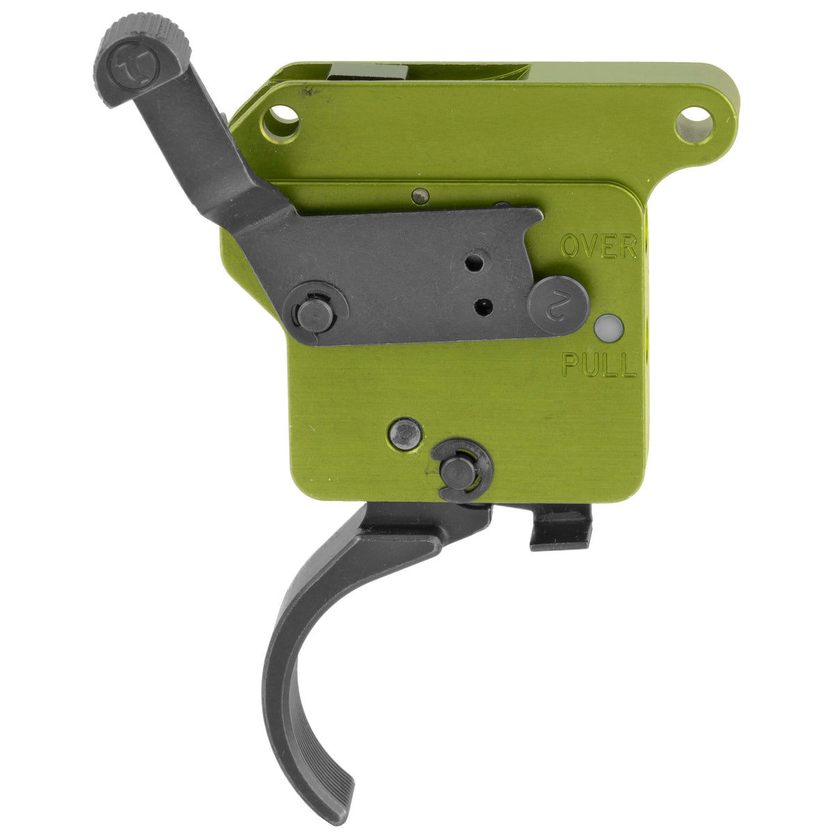 TIMNEY FITS REM 700 W/SAFETY