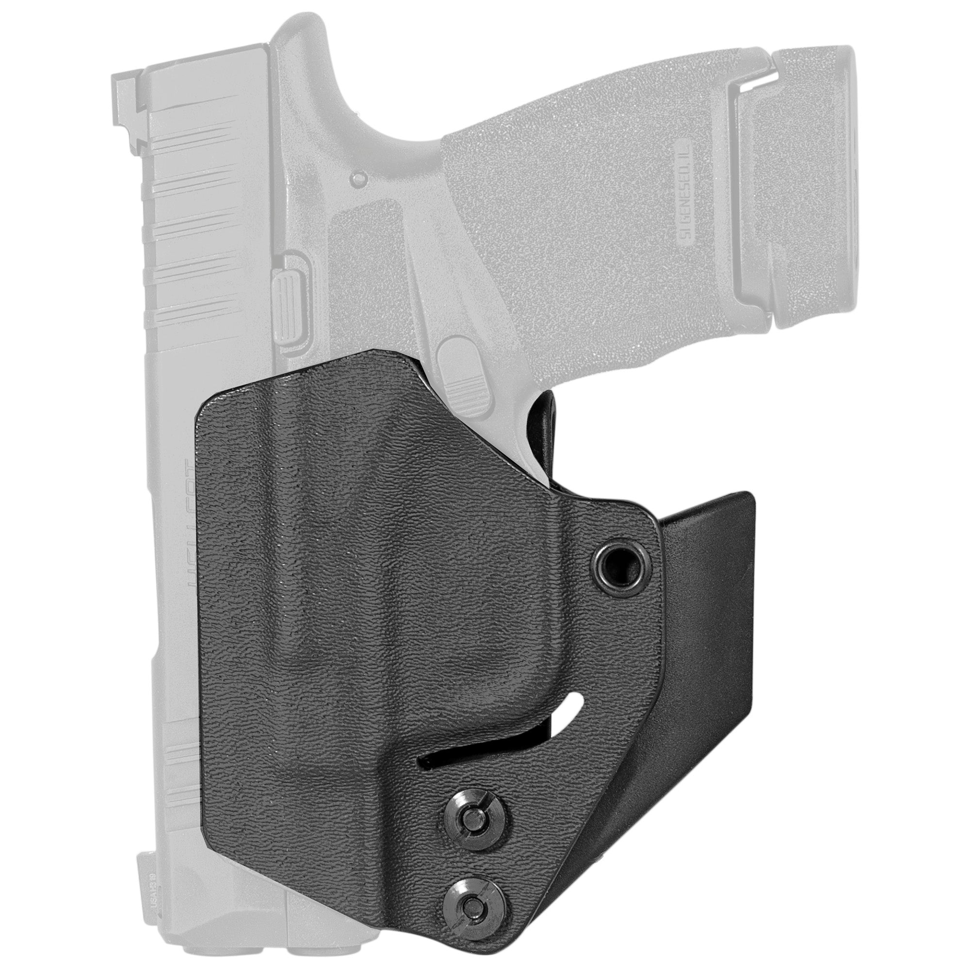 MFT MINIMALIST HLSTR SPRNGFLD HELLCT - American Ordnance