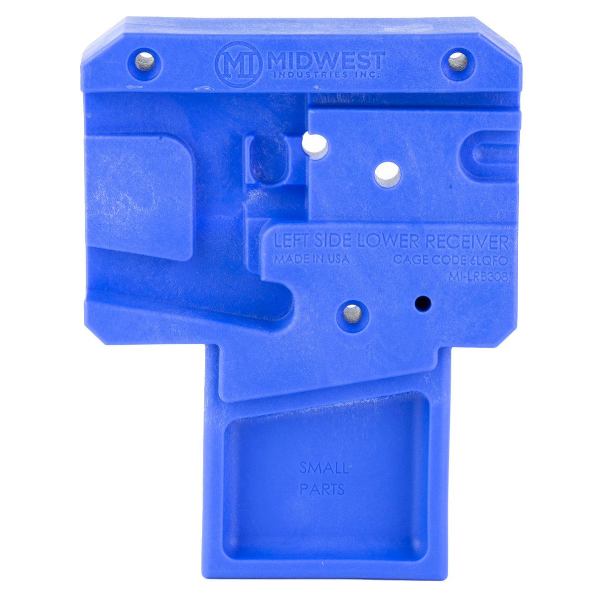 MIDWEST LOWER RECEIVER BLOCK 308 - American Ordnance