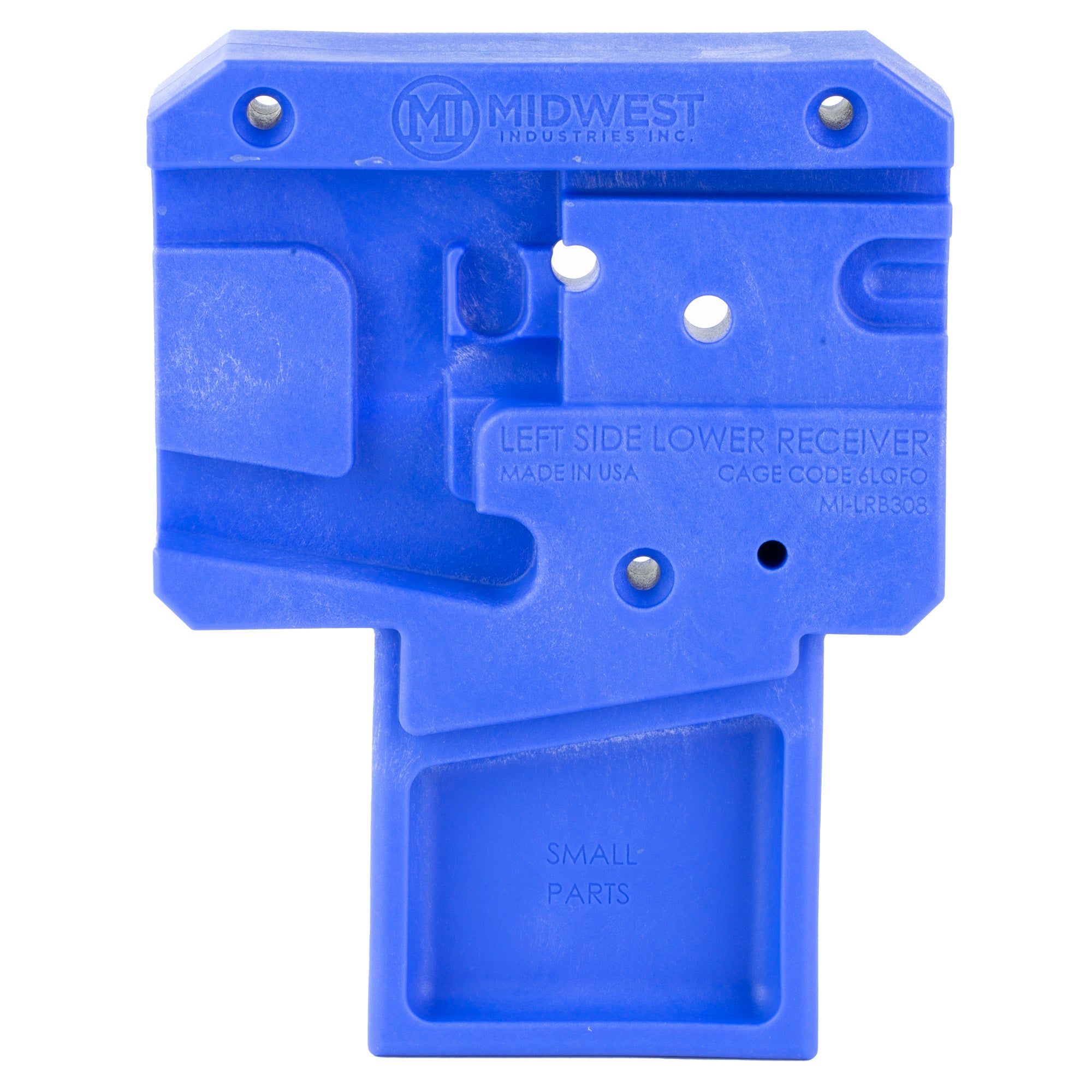 MIDWEST LOWER RECEIVER BLOCK 308 - American Ordnance