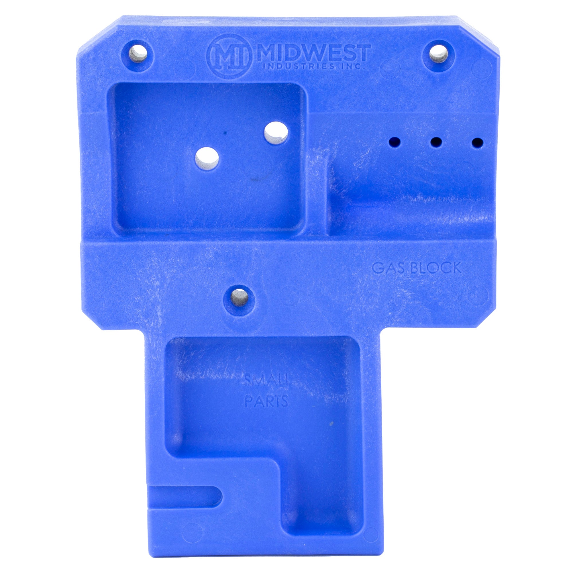 MIDWEST LOWER RECEIVER BLOCK 308 - American Ordnance