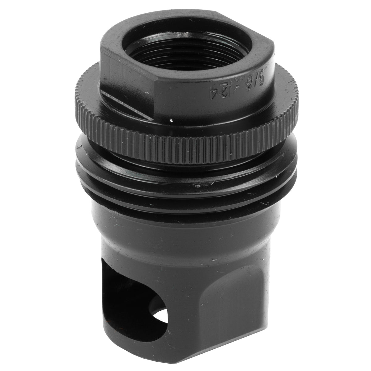 SCO ASR MB SINGLE PORT 5/8&quot;X24 .30