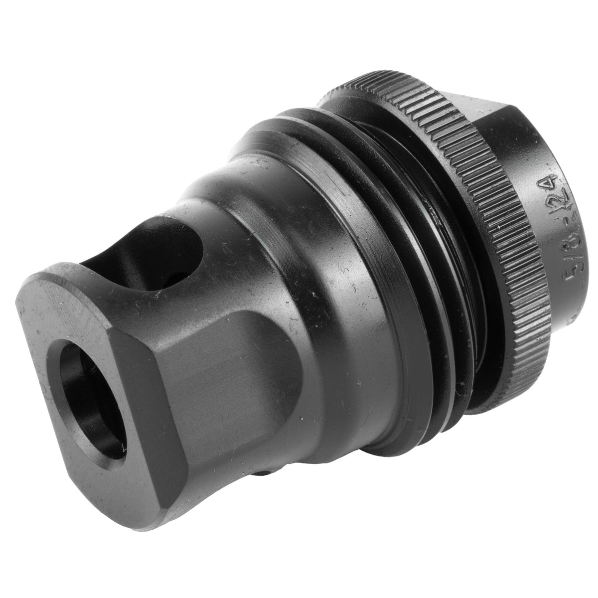 SCO ASR MB SINGLE PORT 5/8&quot;X24 .30