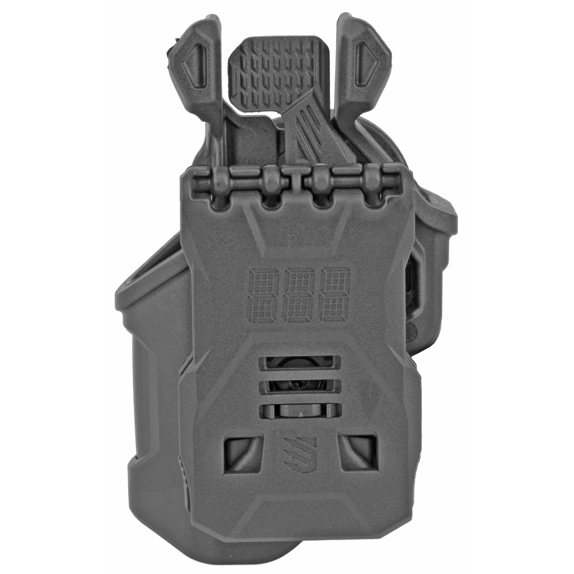 BH T-SERIES L2C FOR GLK 17 RH BLK - American Ordnance