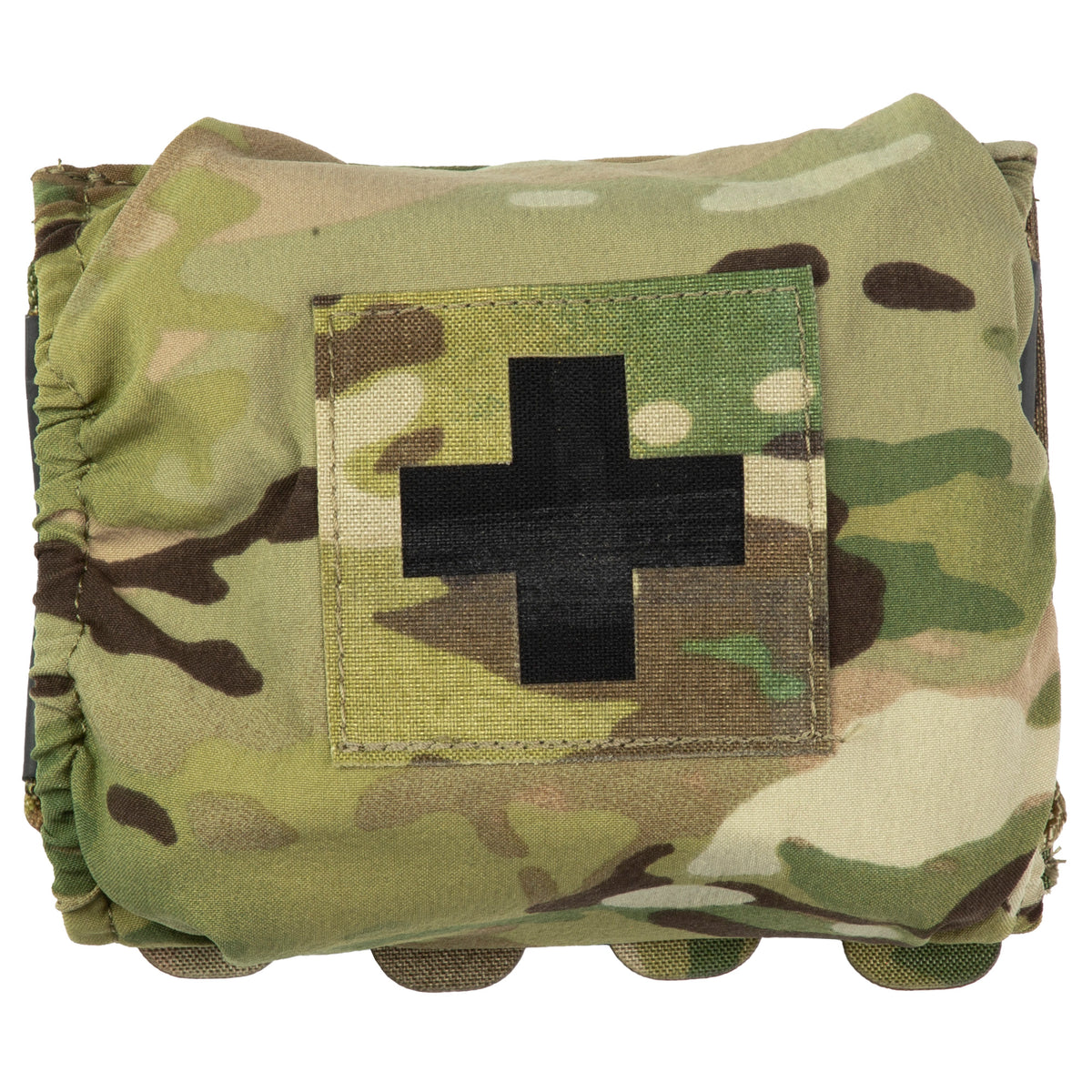 EAGLE MED POUCH 500D BELT IFAK MLTCM - American Ordnance