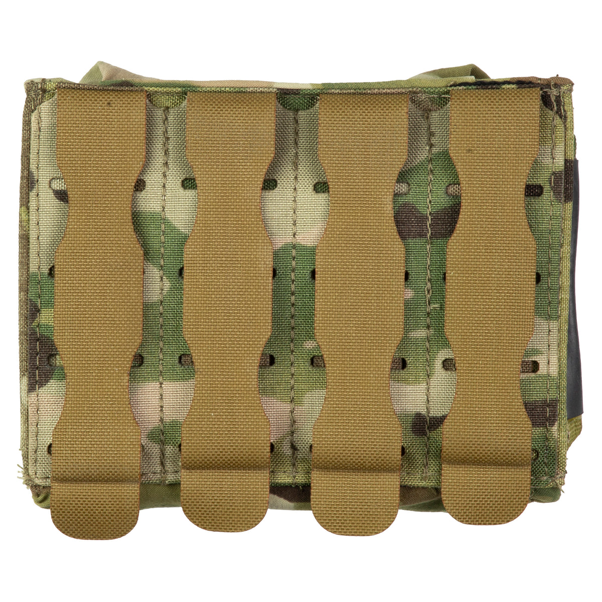 EAGLE MED POUCH 500D BELT IFAK MLTCM - American Ordnance