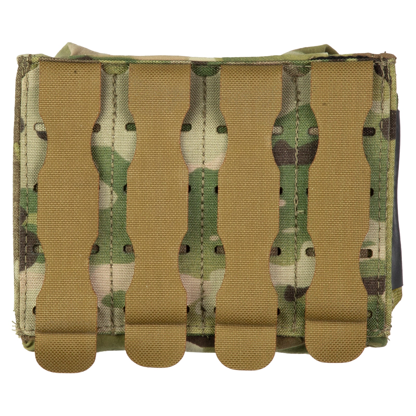 EAGLE MED POUCH 500D BELT IFAK MLTCM - American Ordnance