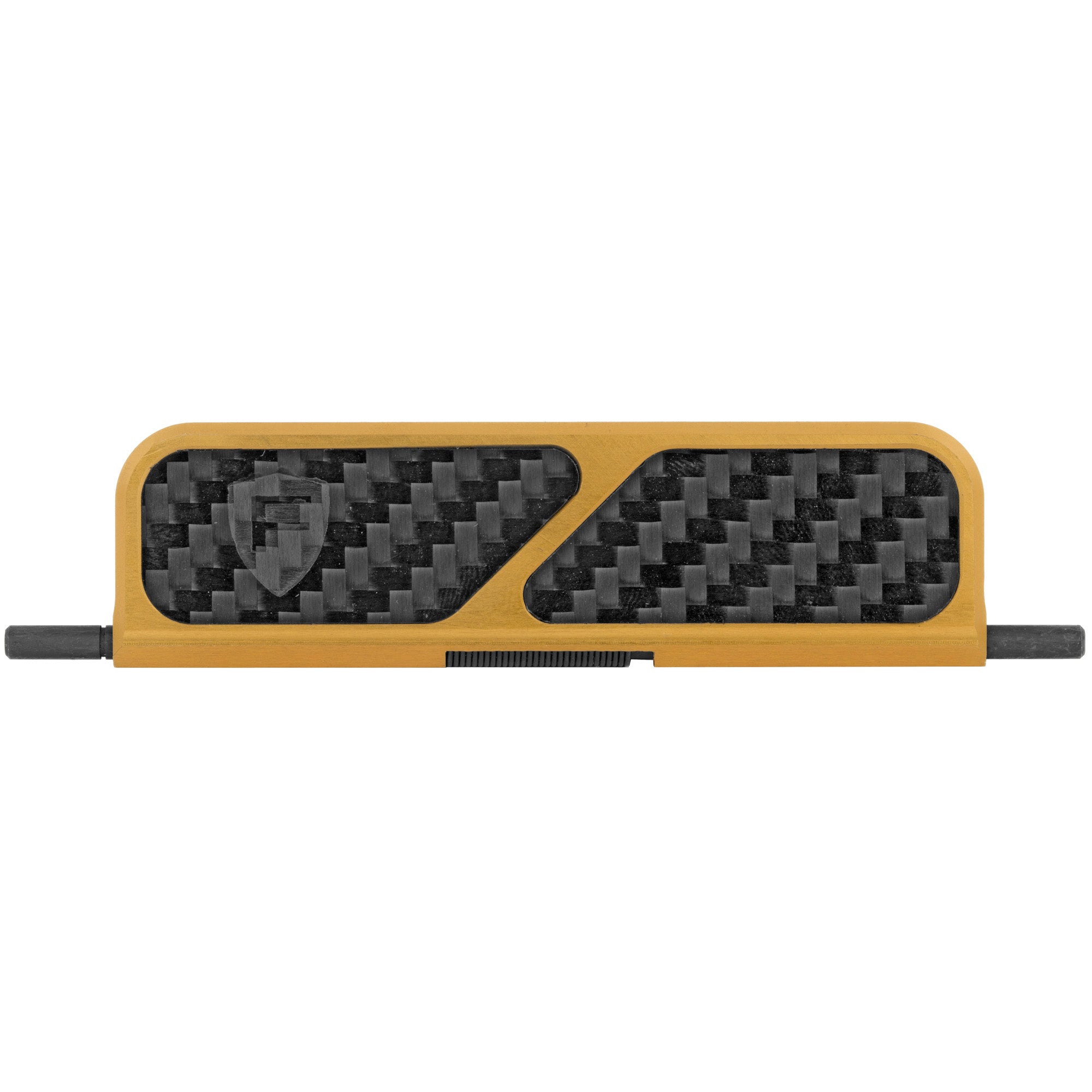 FORTIS BILLET DUST COVER CF GOLD - American Ordnance