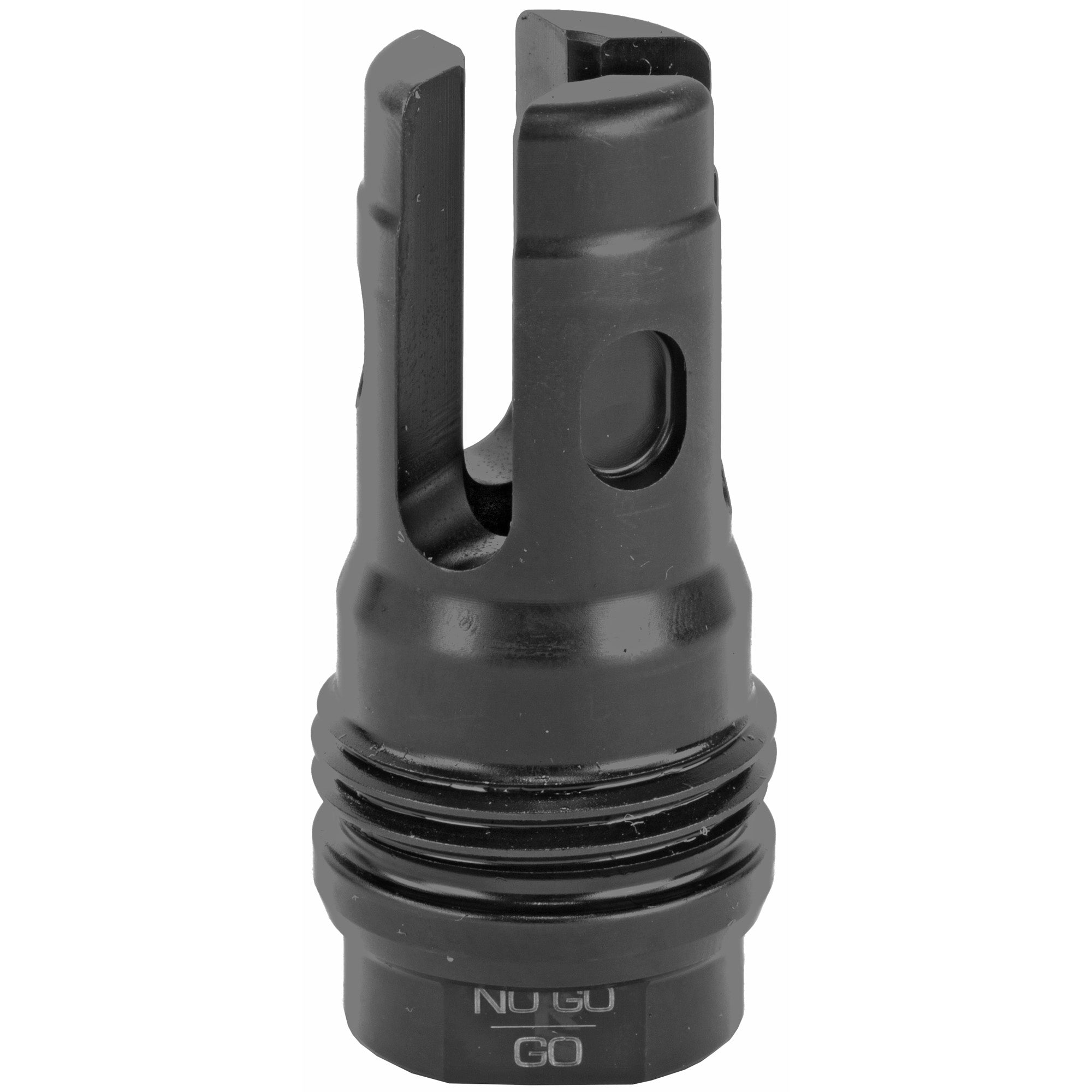RUGGED FLASH HIDER 1/2X28 W/ 7.62 - American Ordnance