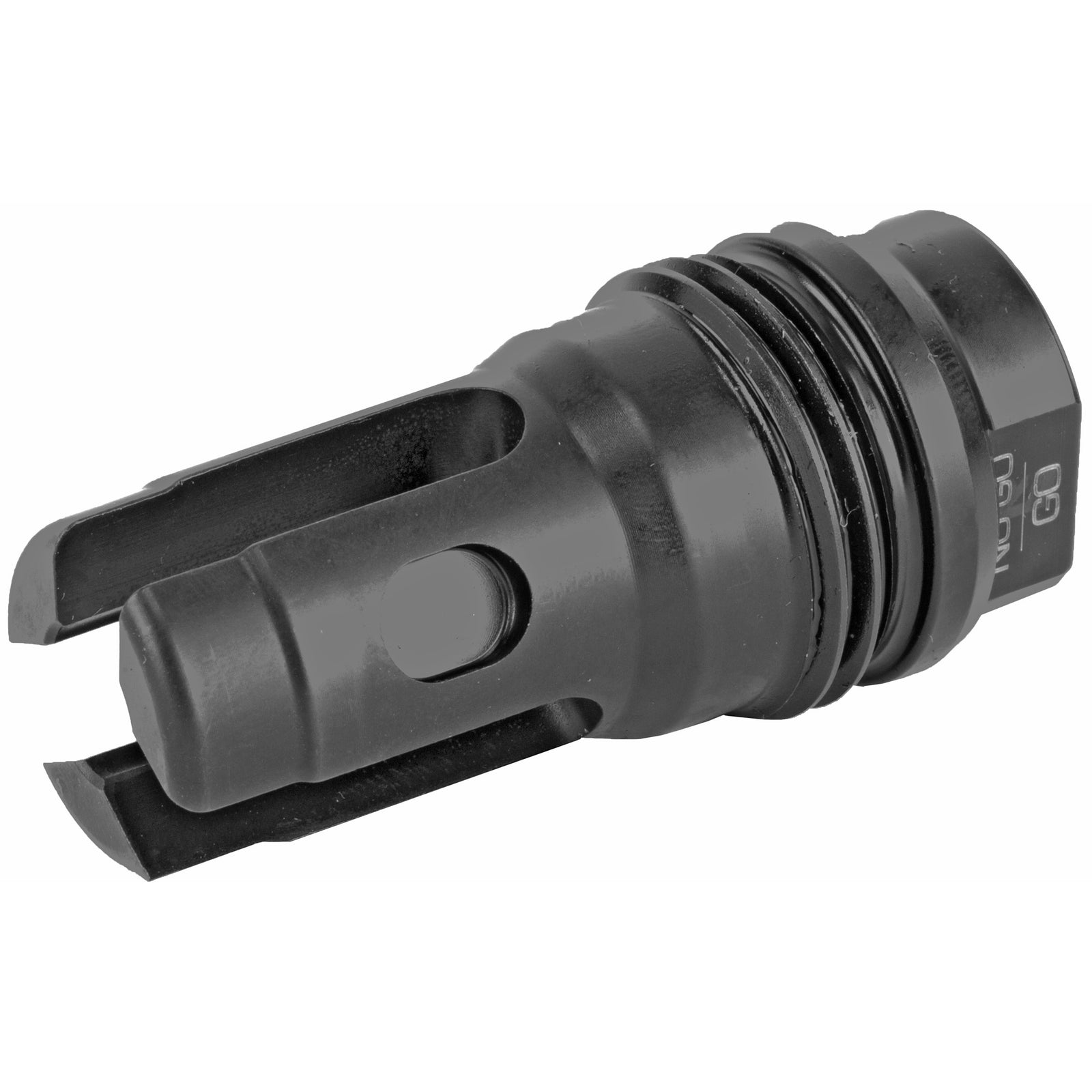 RUGGED FLASH HIDER 1/2X28 W/ 7.62 - American Ordnance