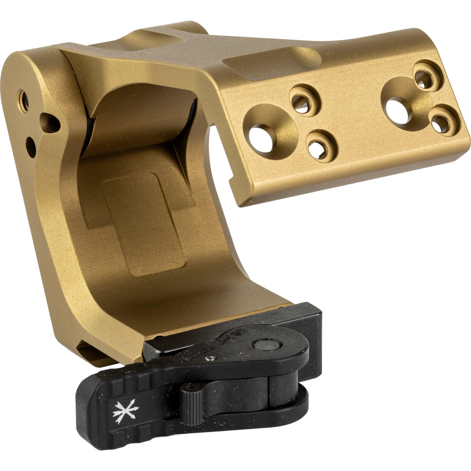 UNITY FAST OMNI MAGNIFIER FDE - American Ordnance
