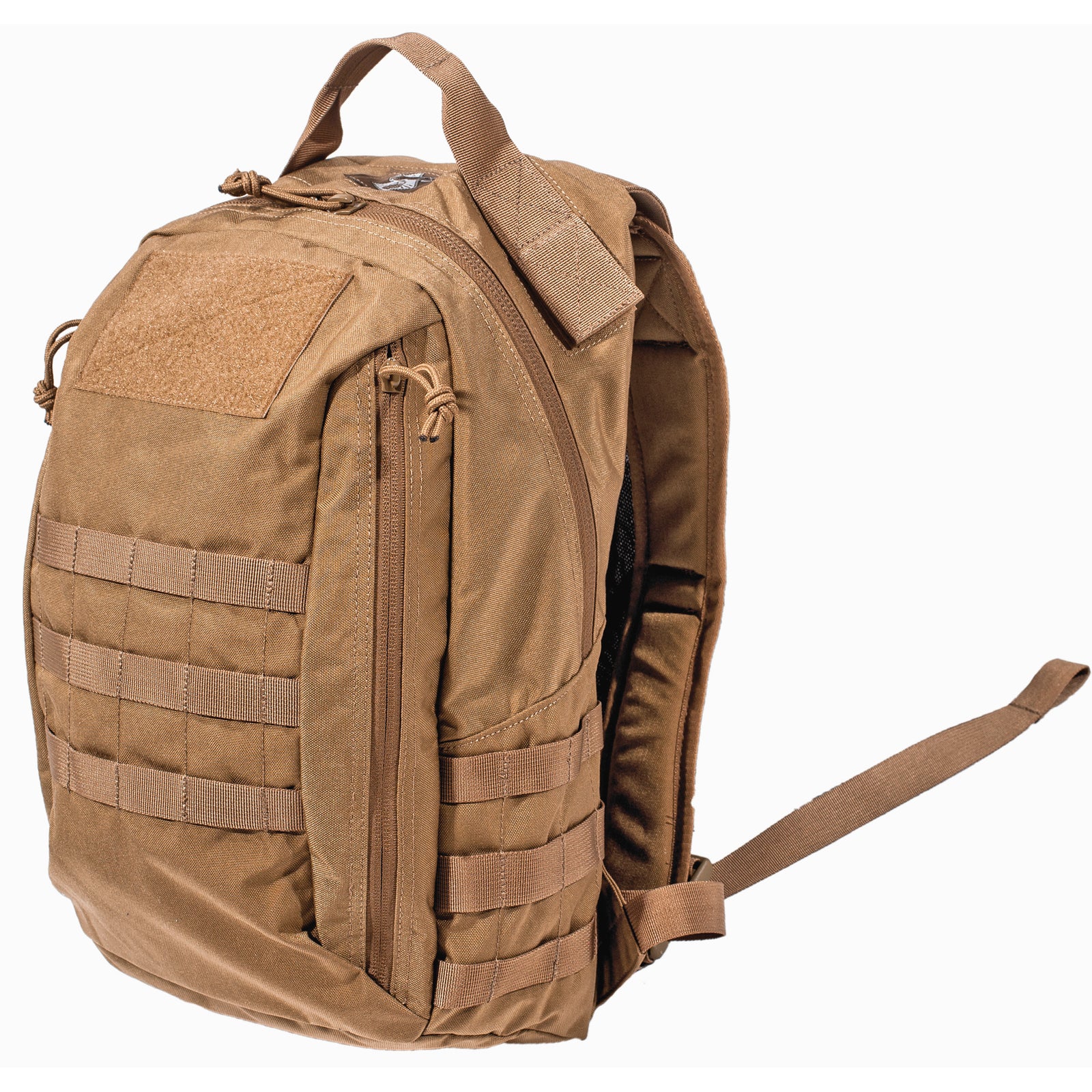 GGG LIGHTWEIGHT ASSAULT PACK MOD1 CB - American Ordnance