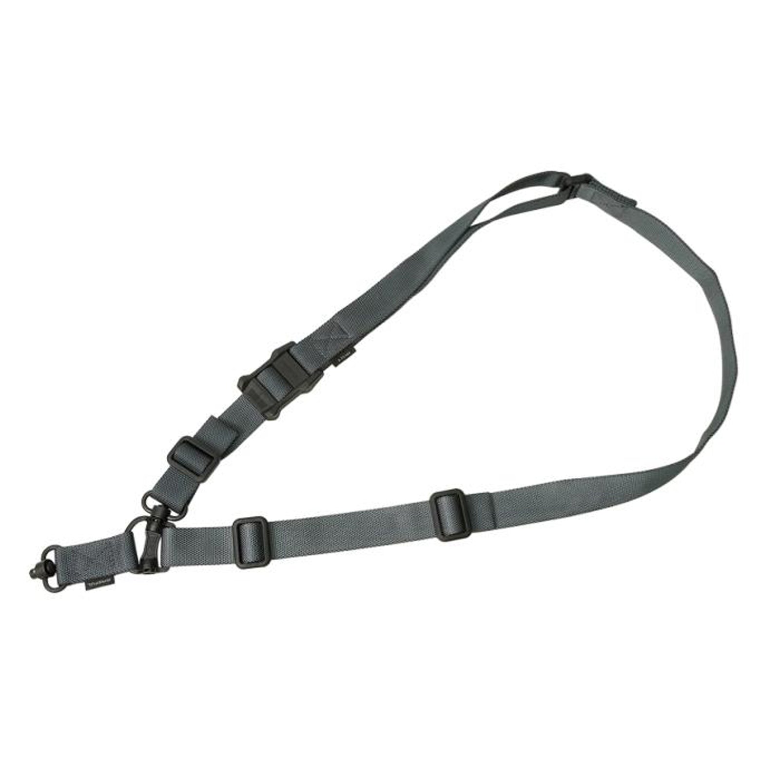 MAGPUL MS4 DUAL QD SLING GEN2 GRY - American Ordnance