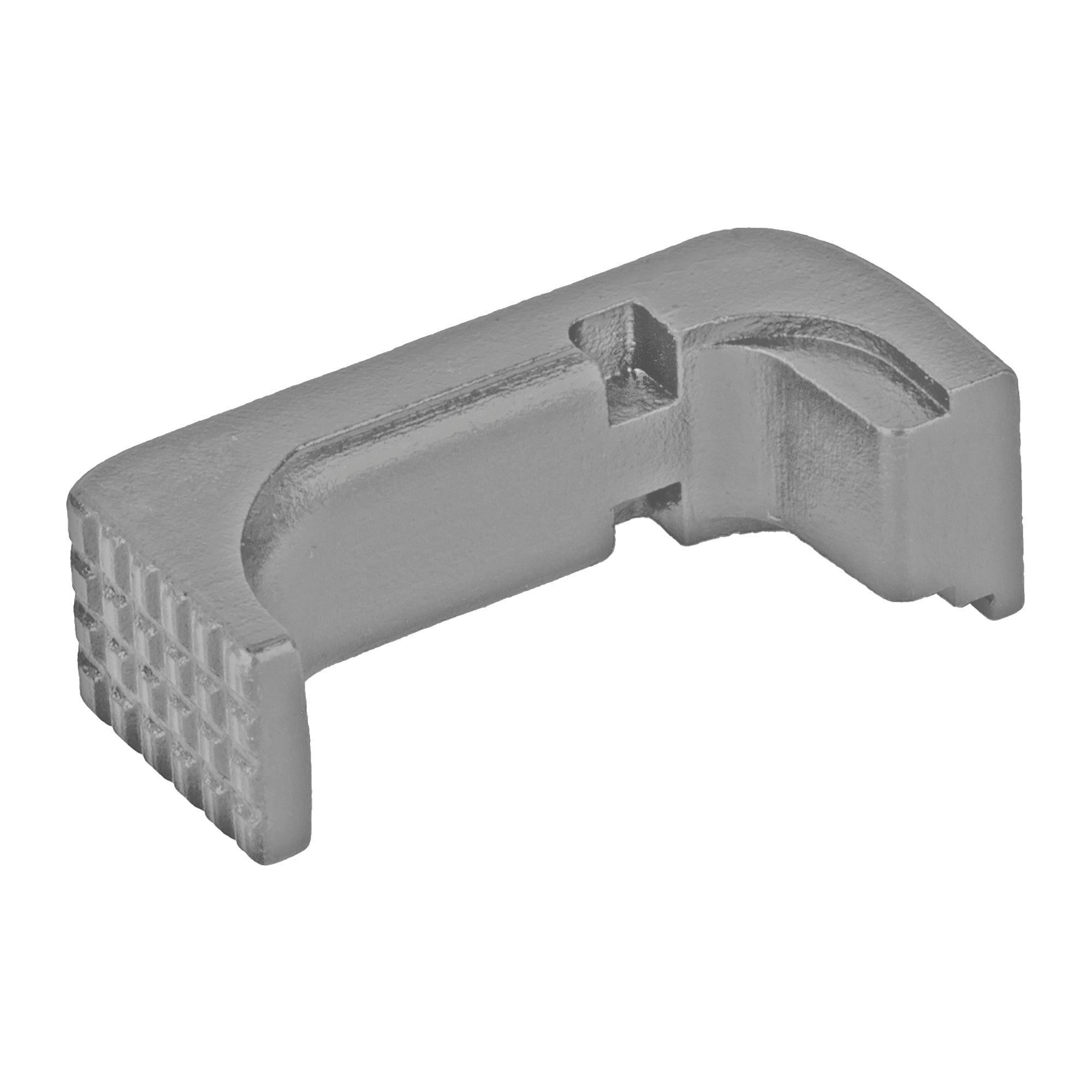 SHIELD MAG CATCH FOR GLK 43X/48 GRAY - American Ordnance
