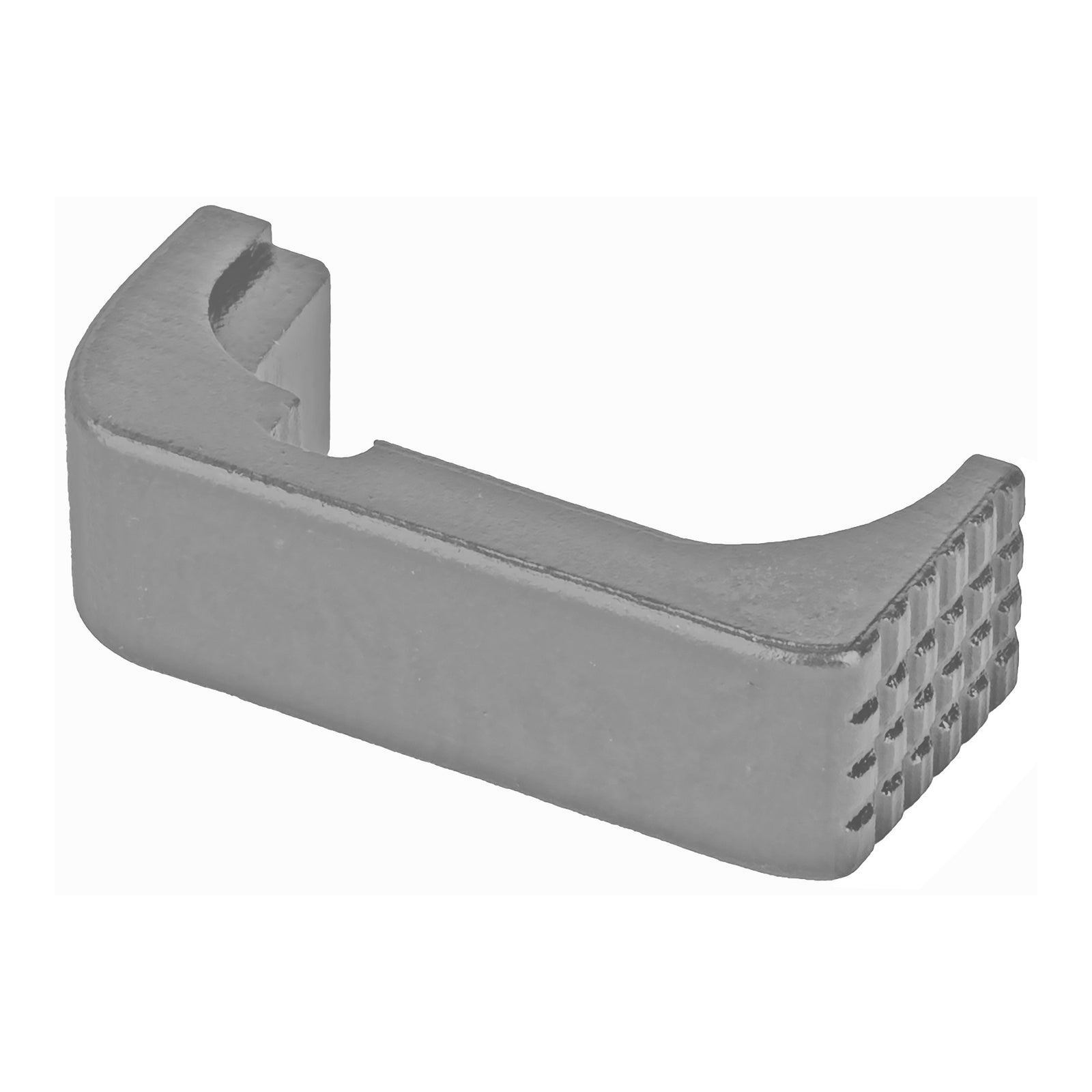 SHIELD MAG CATCH FOR GLK 43X/48 GRAY - American Ordnance