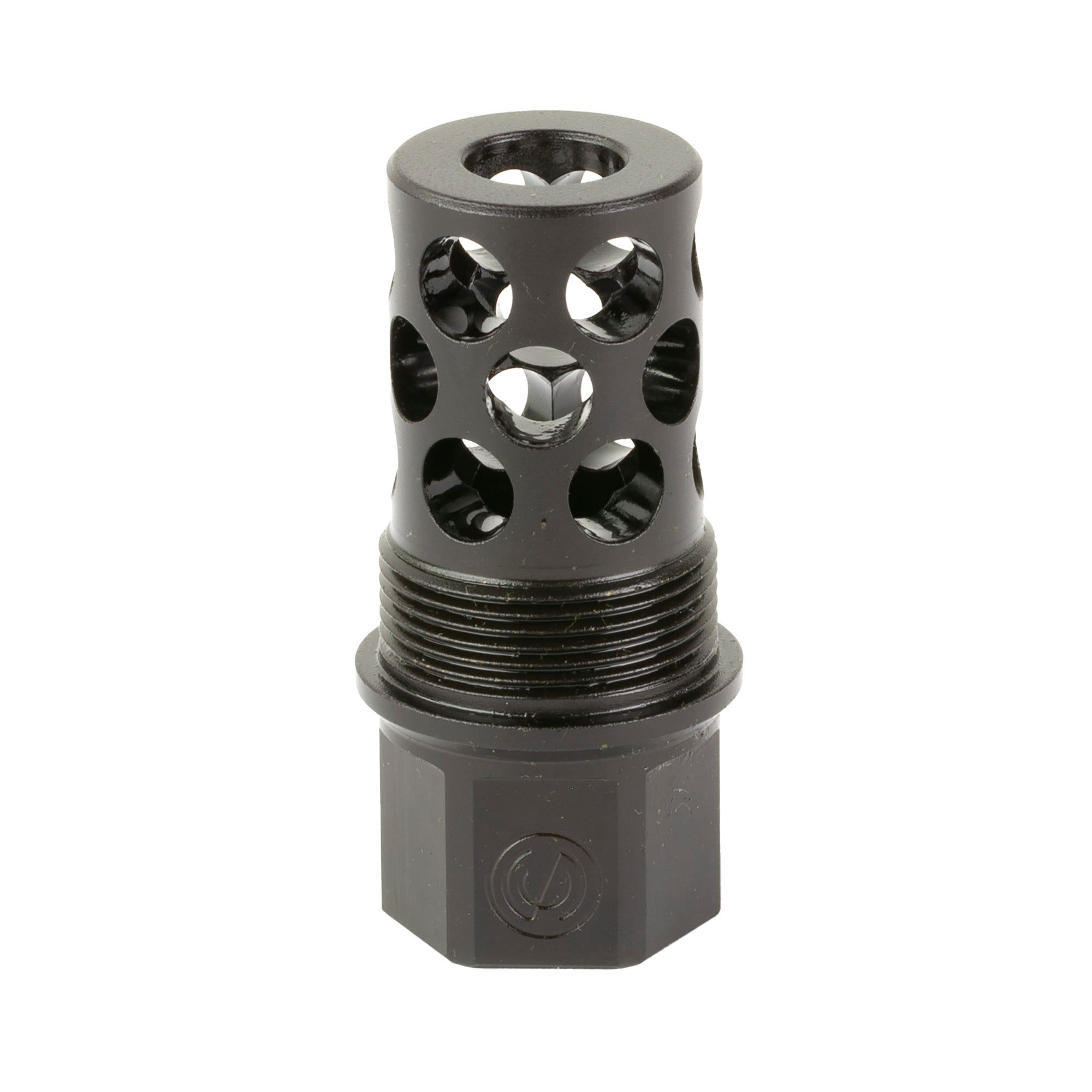 SCO THRD OVR MZZL BRK 5/8X24 .30 CAL - American Ordnance