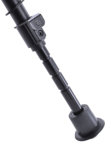 LOCK RAIL NOTCHED LEG PIVOTINGAIMTECH BI-POD HD 6"-9" LEVER - American Ordnance