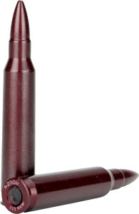 REMINGTON 2-PACKA-ZOOM METAL SNAP CAP .223 - American Ordnance